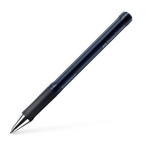 Długopis żelowy Beyond 1.0 mm niebieski