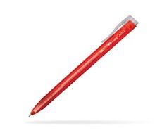 Długopis rx5, czerwony