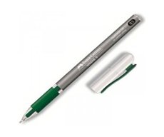 Długopis speedx titanium design 0,5 mm zielony