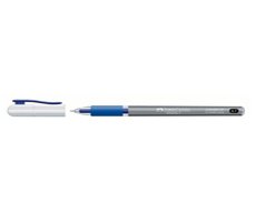 Długopis speedx titanium design 0,7 mm niebieski