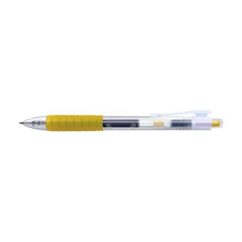 Długopis Automatyczny Żelowy Fast Gel 0,7 mm złoty