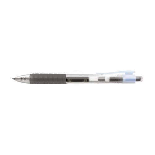 Długopis Automatyczny Żelowy Fast Gel 0,7 mm czarny