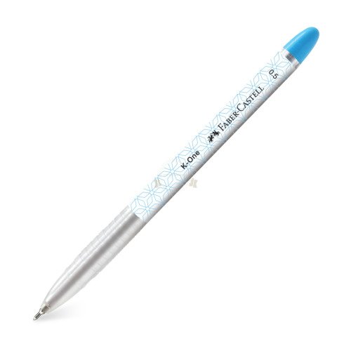 Długopis k-one 0.5 mm Niebieski