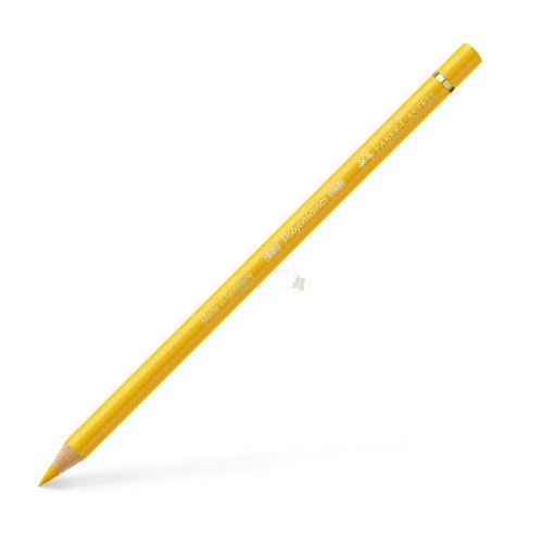 Kredka Polychromos Dark Cadmium Yellow kol. 108