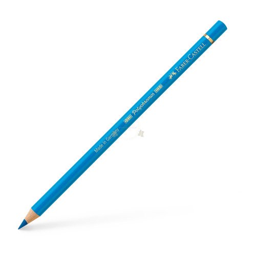 Kredka Polychromos Phthalo blue kol. 110