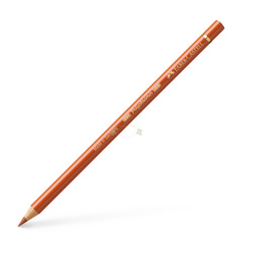 Kredka Polychromos Terracotta kol. 186