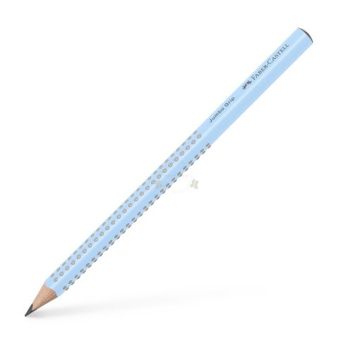 Ołówek Jumbo Grip Sky Blue