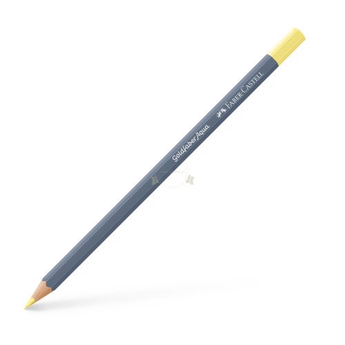 Kredka Akwarelowa Goldfaber Aqua Pastel chrome yellow