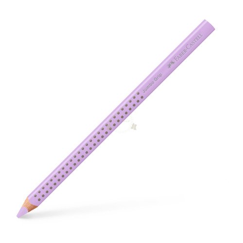Kredka Jumbo Grip pastel Violet