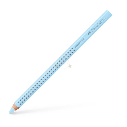 Kredka Jumbo Grip Pastel Blue