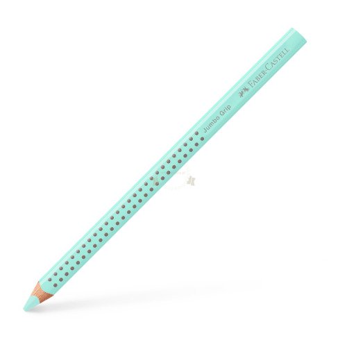 Kredka Jumbo Grip Pastel Mint