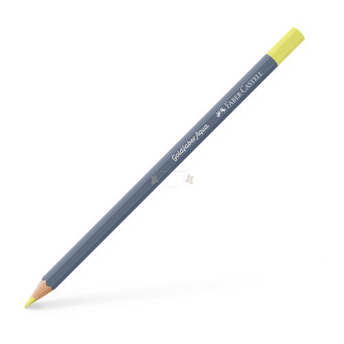 Kredka Akwarelowa Goldfaber Aqua pastel may green