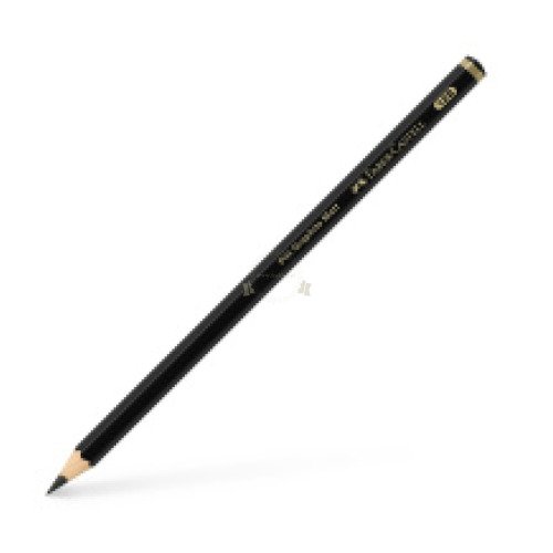 Ołówek Artystyczny Pitt Graphite Matt 12B