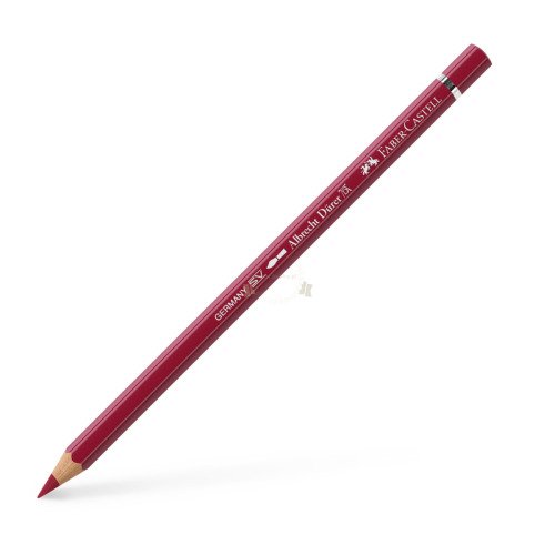 Kredka Akwarelowa A.Durer  Dark Red kol. 225