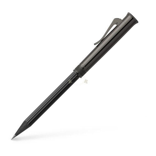 Ołówek Graf von Faber-Castell Perfect Black Edition