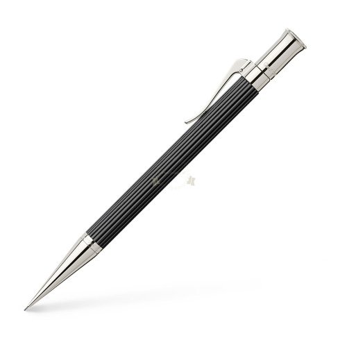 Ołówek Graf von Faber-Castell Classic Ebony