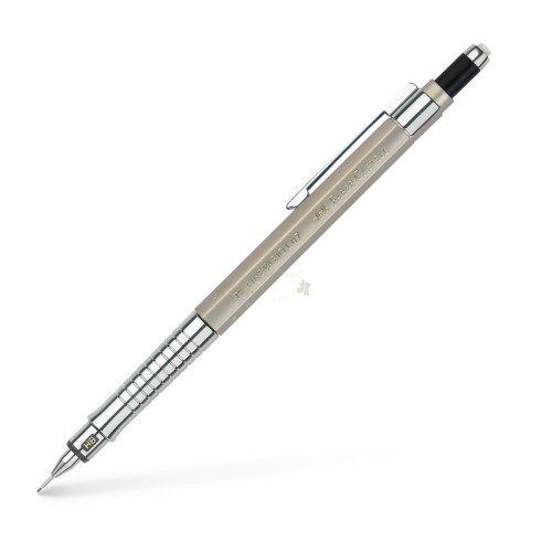 Ołówek Automatyczny TK-Fine Vario L 0,7 mm Champagne Gold