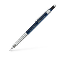 Ołówek Automatyczny TK-fine Vario L 0,7 mm Indygo