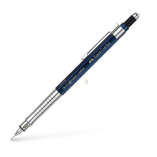 Ołówek Automatyczny TK-fine Vario L 1,00 mm Indygo