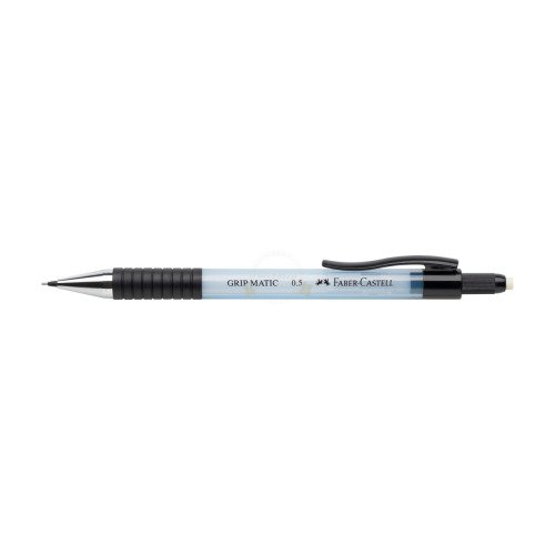 Ołówek automatyczny Grip Matic 1375 0.5 mm Sky Blue