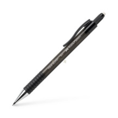 Ołówek automatyczny Grip Matic 1375 0.5mm Czarny