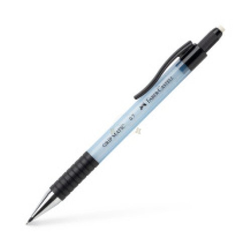 Ołówek Automatyczny Grip Matic 1375 0.7mm Sky Blue