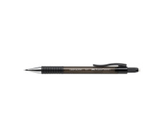 Ołówek Automatyczny Grip Matic 1377 0.7 mm Czarny