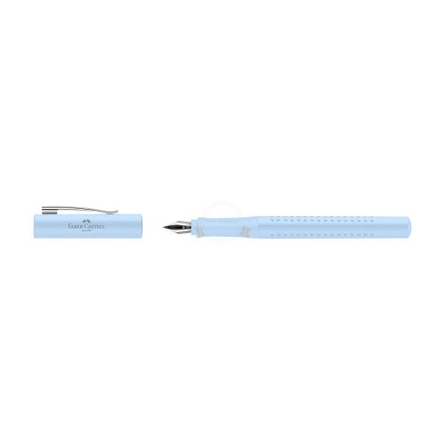 Pióro wieczne Grip 2010 M Sky Blue