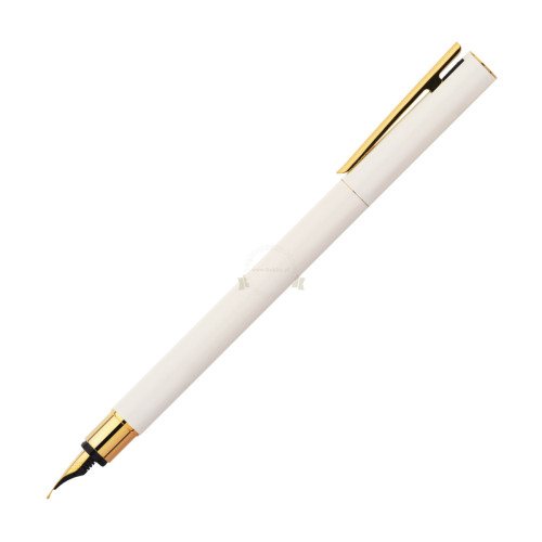 Pióro wieczne Neo Slim Marshmallowgold M