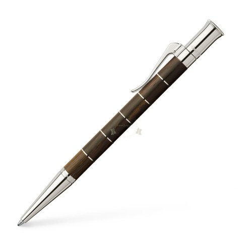 Długopis Classic Anello Grenadilla