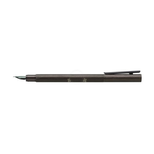 Pióro wieczne Neo Slim Aluminium Gun Metal M