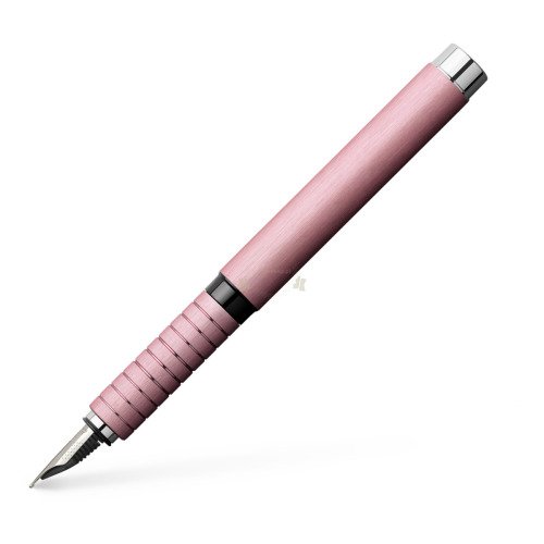 Pióro wieczne Essentio Aluminium rose gold M