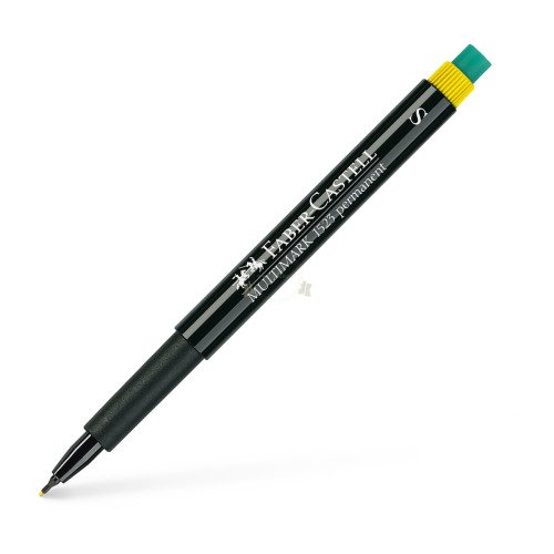 Multimark OHP Permanentny Żółty S