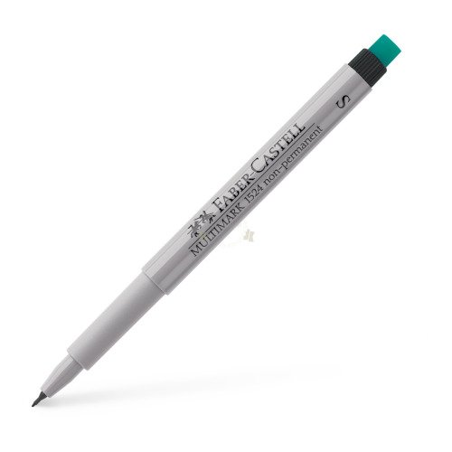 Multimark OHP Niepermanentny S Czarny