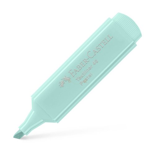 Zakreślacz 1546 Pastelowy Tropic (jasnozielony)