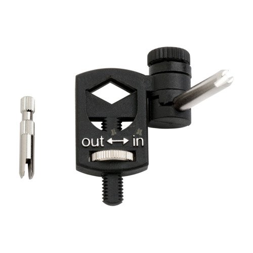 Nasadka do cyrkla adaptor uniwersalna