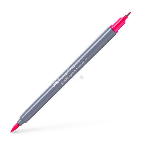 Pisak Akwarelowy Goldfaber Aqua kol. 229