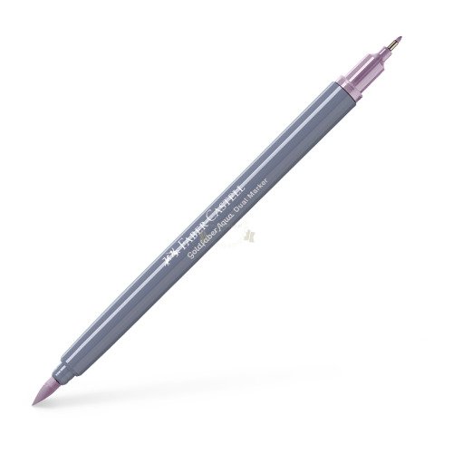 Pisak Akwarelowy Goldfaber Aqua dwustronny Hyacinth kol. 282