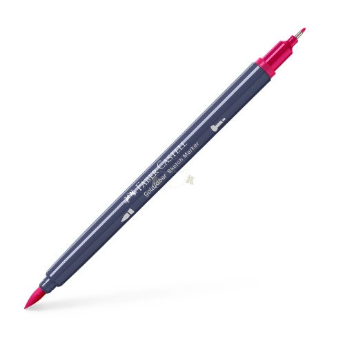 Pisak Goldfaber Sketch dwustronny, kolor 127