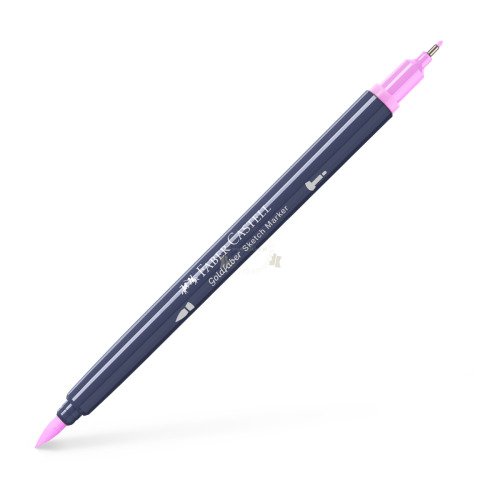 Pisak Goldfaber Sketch dwustronny, kolor 119