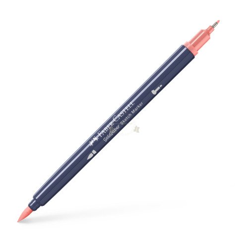 Pisak Goldfaber sketch dwustronny, kolor 131