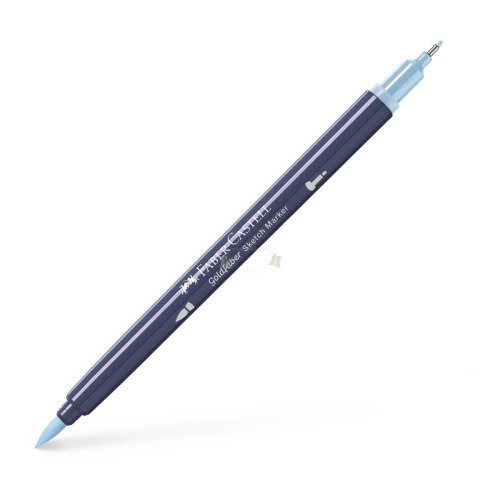 Pisak Goldfaber Sketch dwustronny, kolor 452