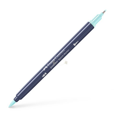 Pisak Goldfaber Sketch dwustronny, kolor 310