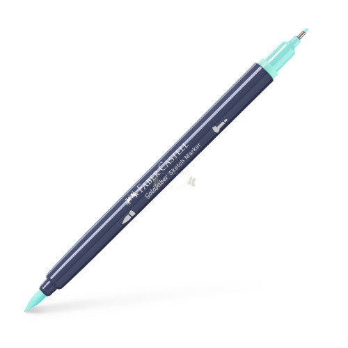 Pisak Goldfaber Sketch dwustronny, kolor 240