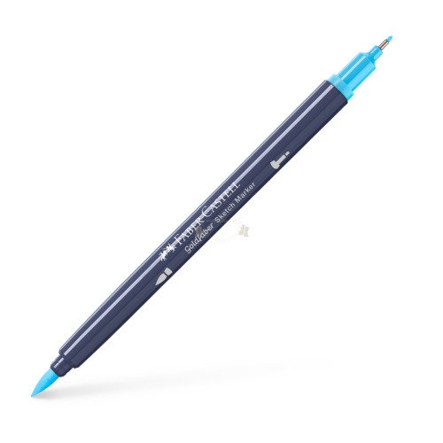 Pisak Goldfaber Sketch dwustronny, kolor 164