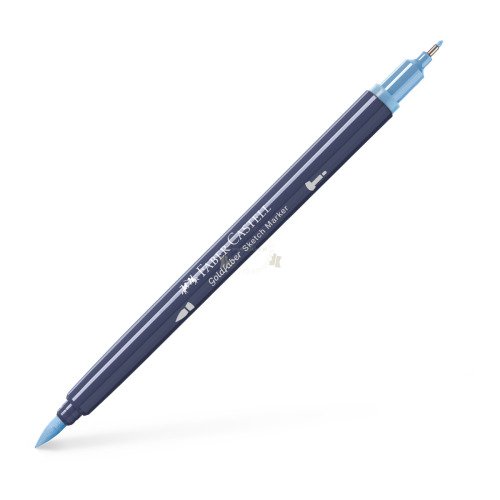 Pisak Goldfaber Sketch dwustronny, kolor 453