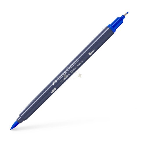Pisak Goldfaber Sketch dwustronny, kolor 151