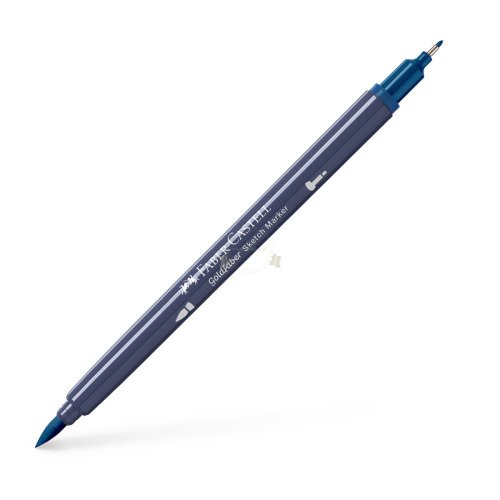 Pisak Goldfaber Sketch dwustronny, kolor 450
