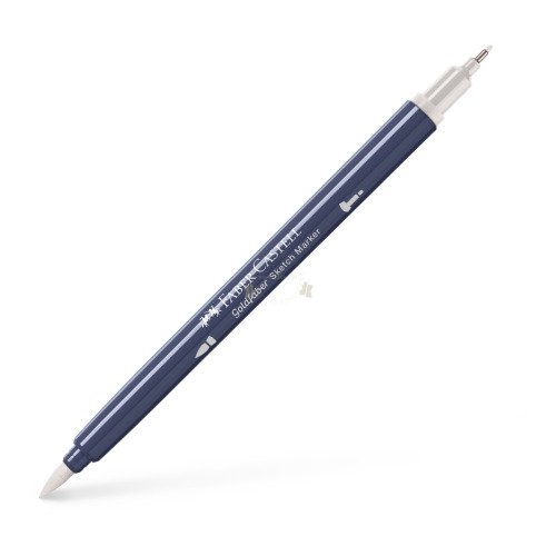 Pisak goldfaber sketch dwustronny, kolor 270