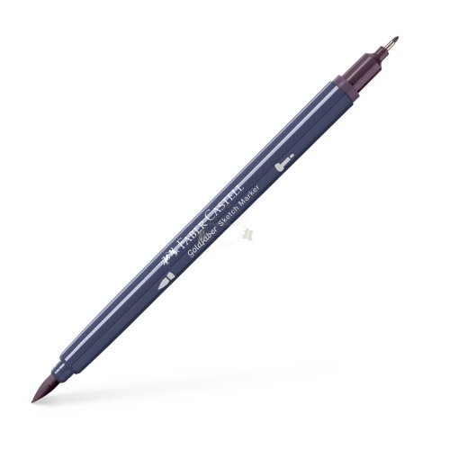 Pisak Goldfaber Sketch kolor 347 dwustronny